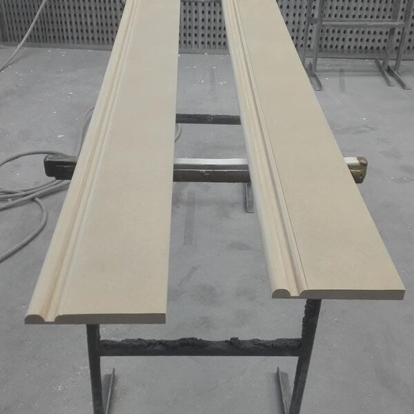 Grīdlīstes/kājlīstes